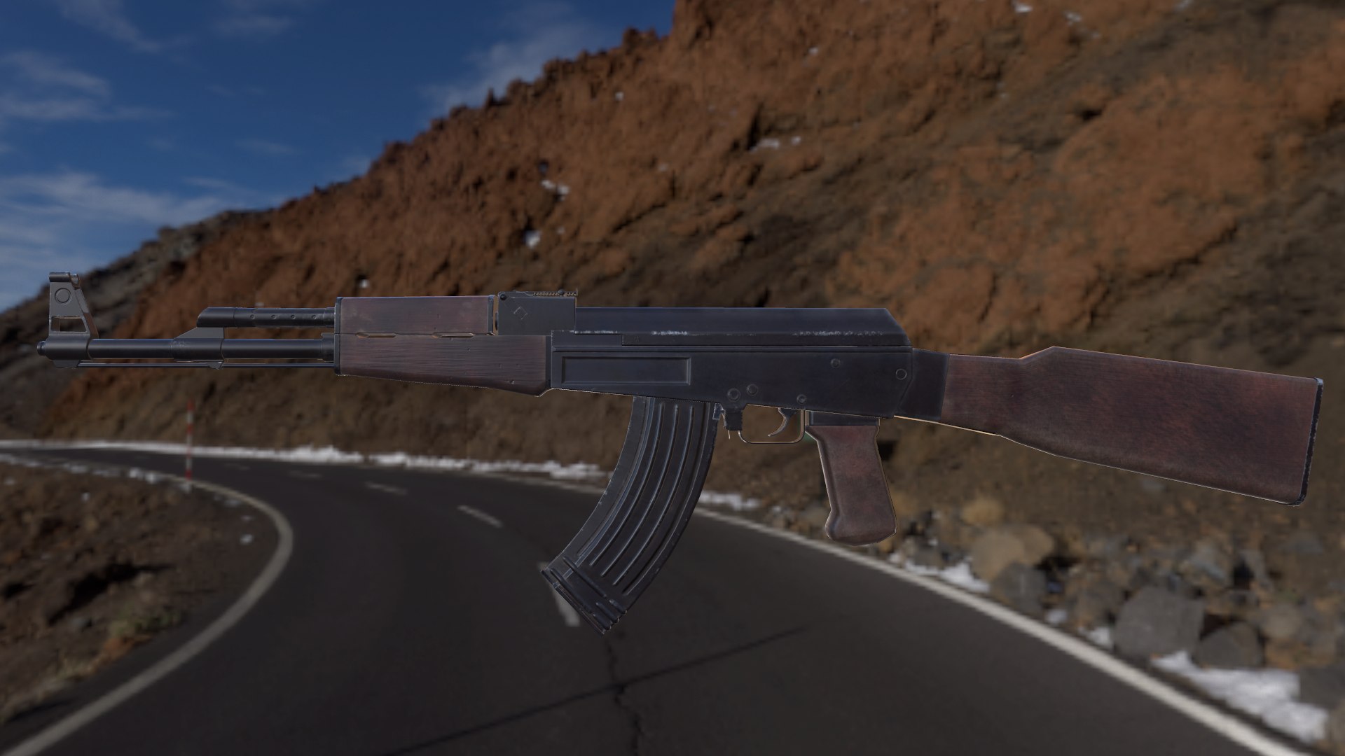 ak 47 3D model https://p.turbosquid.com/ts-thumb/mb/PxQE3L/HEHK1NCW/screenshot002/png/1517306481/1920x1080/fit_q87/fd22eaf67906772eb6e5405f0fd0a0d4e6c1bf33/screenshot002.jpg