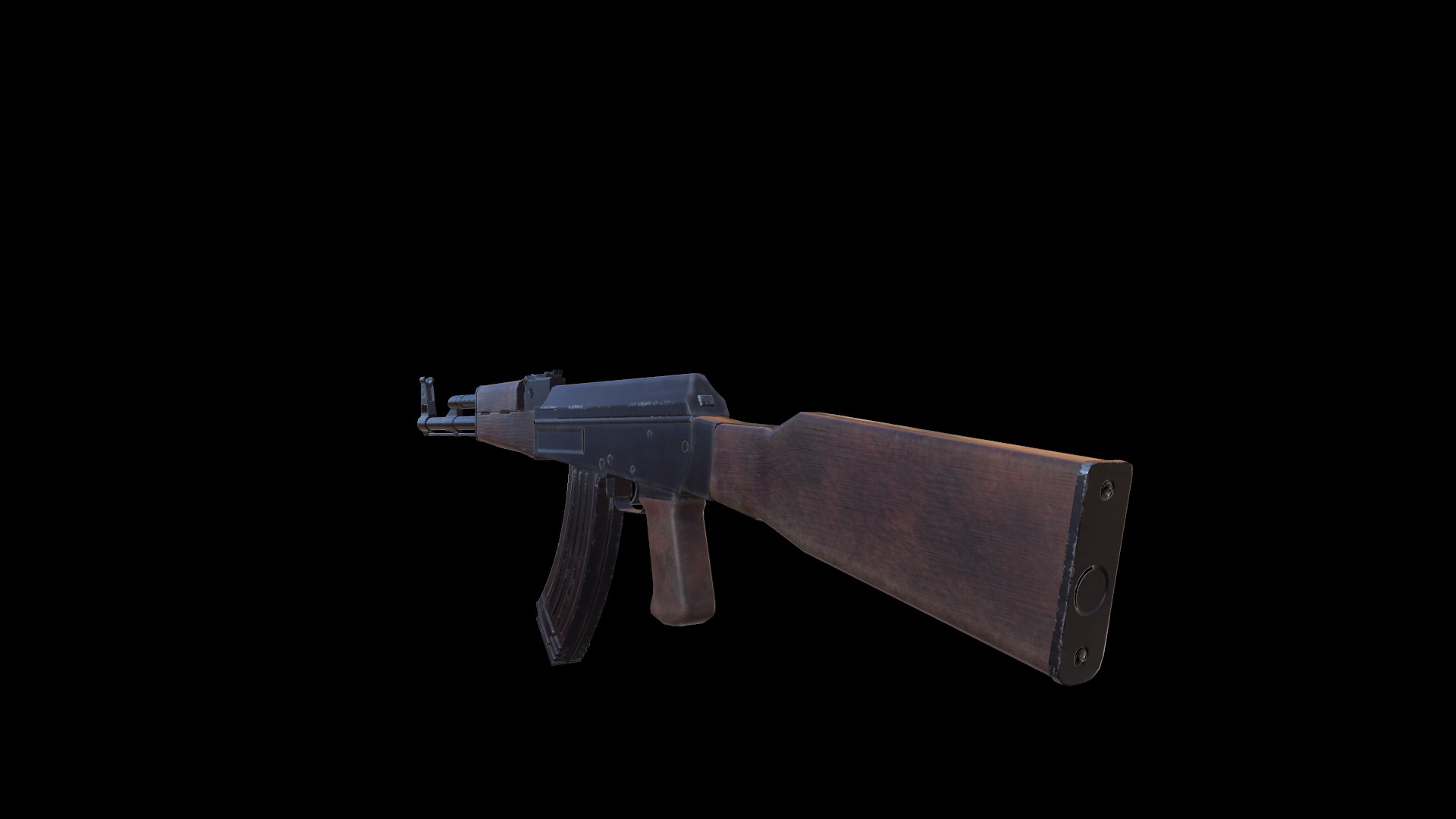 ak 47 3D model https://p.turbosquid.com/ts-thumb/mb/PxQE3L/iInP5vuv/screenshot006/png/1517306481/1920x1080/fit_q87/fcd56b74136edaa79e90aa0698398c8a2ae505d6/screenshot006.jpg