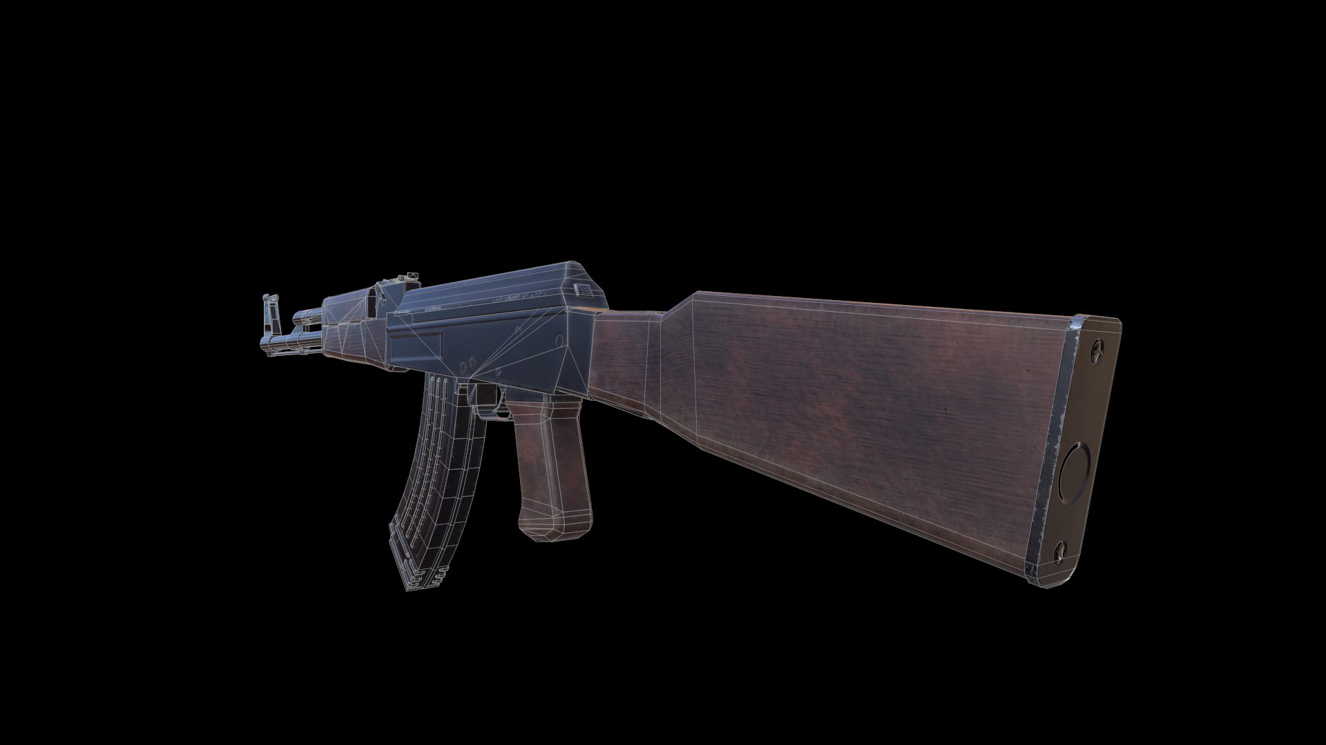 ak 47 3D model https://p.turbosquid.com/ts-thumb/mb/PxQE3L/n6HbLAXH/screenshot011/png/1517306481/1920x1080/fit_q87/496e84ba945a4f68f1c7dc61805f66cc21edea59/screenshot011.jpg