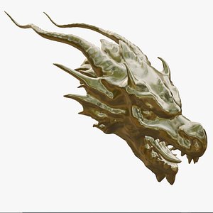 Dragon Head