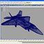 F22A Raptor 3DModel