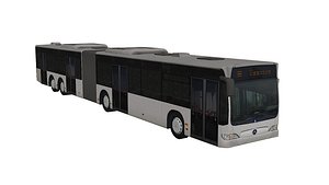 citaro gl capacity 3ds