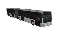 Mercedes-Benz Citaro GL CapaCity
