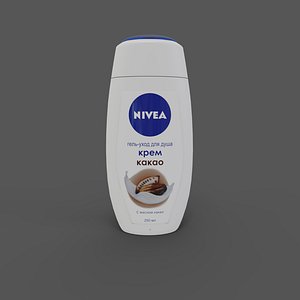 shower gel Nivea Cream Cacao 250ml model