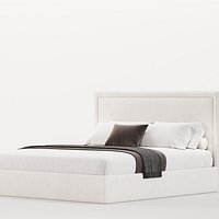 Alva Velutto 55 Bed