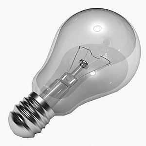 3ds max electric bulb