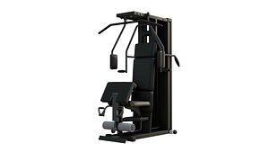 Gym equipment 8 model