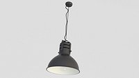 Lamp 3d Industrial & Loft  (78)