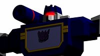 Soundwave G1