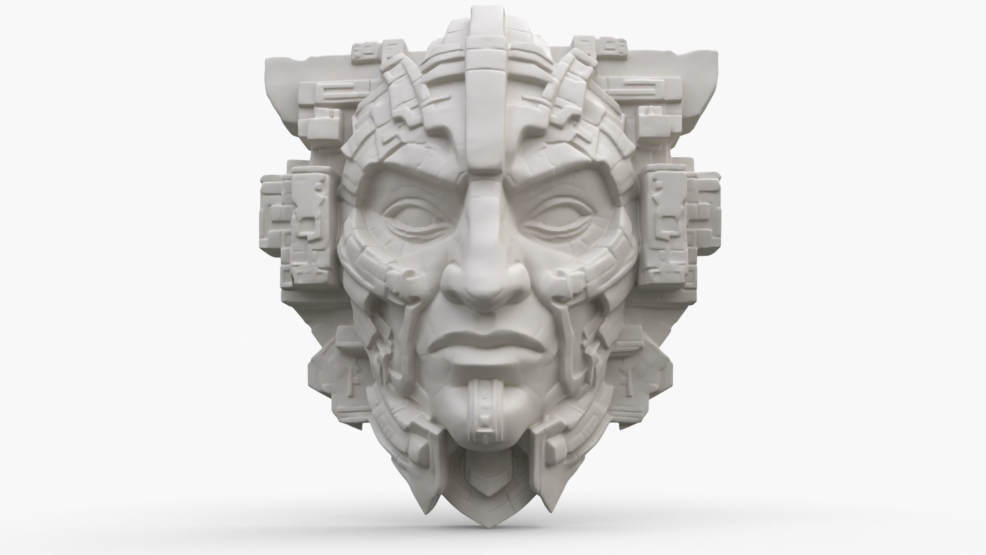 3D Aztec Masks 1 https://p.turbosquid.com/ts-thumb/mb/crInfS/Vv/aztecmasks1_00000/jpg/1707544427/1920x1080/fit_q87/69637dc068f2066133e62a5650a90868e66f6c0d/aztecmasks1_00000.jpg