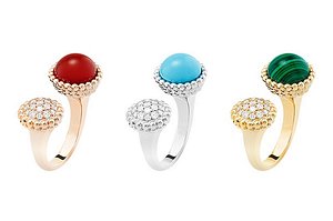 Ring 3D model