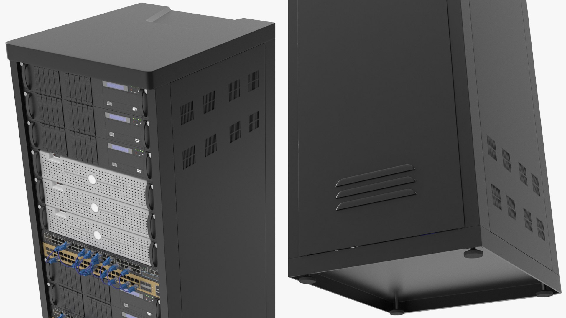 3D Rackmount Storage Cabinet with Switches https://p.turbosquid.com/ts-thumb/mb/edsExX/Gm/rackmount_storage_cabinet_with_switches_005/jpg/1789770189/1920x1080/fit_q87/ee812b1af385c97b596f97bf3f201a1085308d94/rackmount_storage_cabinet_with_switches_005.jpg