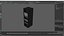 Rackmount Storage Cabinet with Switches
