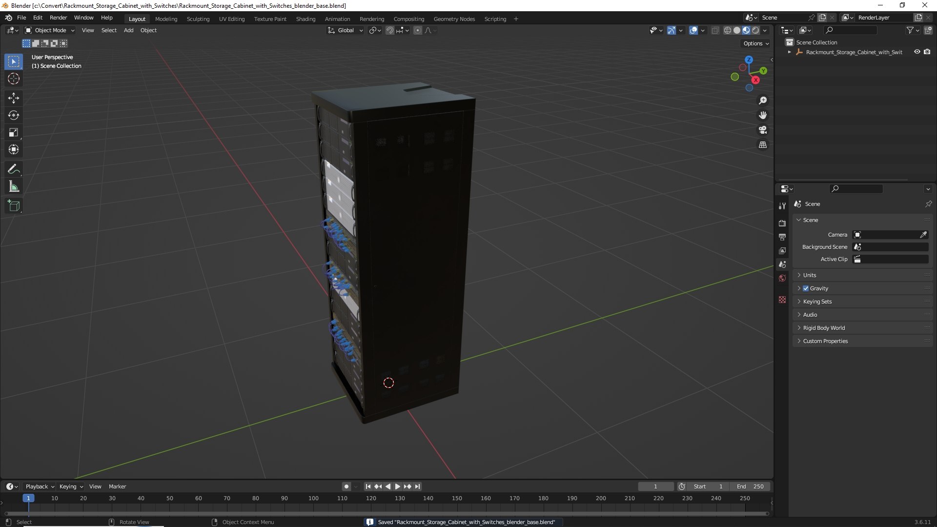 3D Rackmount Storage Cabinet with Switches https://p.turbosquid.com/ts-thumb/mb/edsExX/a4/rackmount_storage_cabinet_with_switches_1001/jpg/1789770225/1920x1080/fit_q87/edd10e8ced75e151f0f11d4612ba65e9a8f1714f/rackmount_storage_cabinet_with_switches_1001.jpg