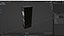 Rackmount Storage Cabinet with Switches