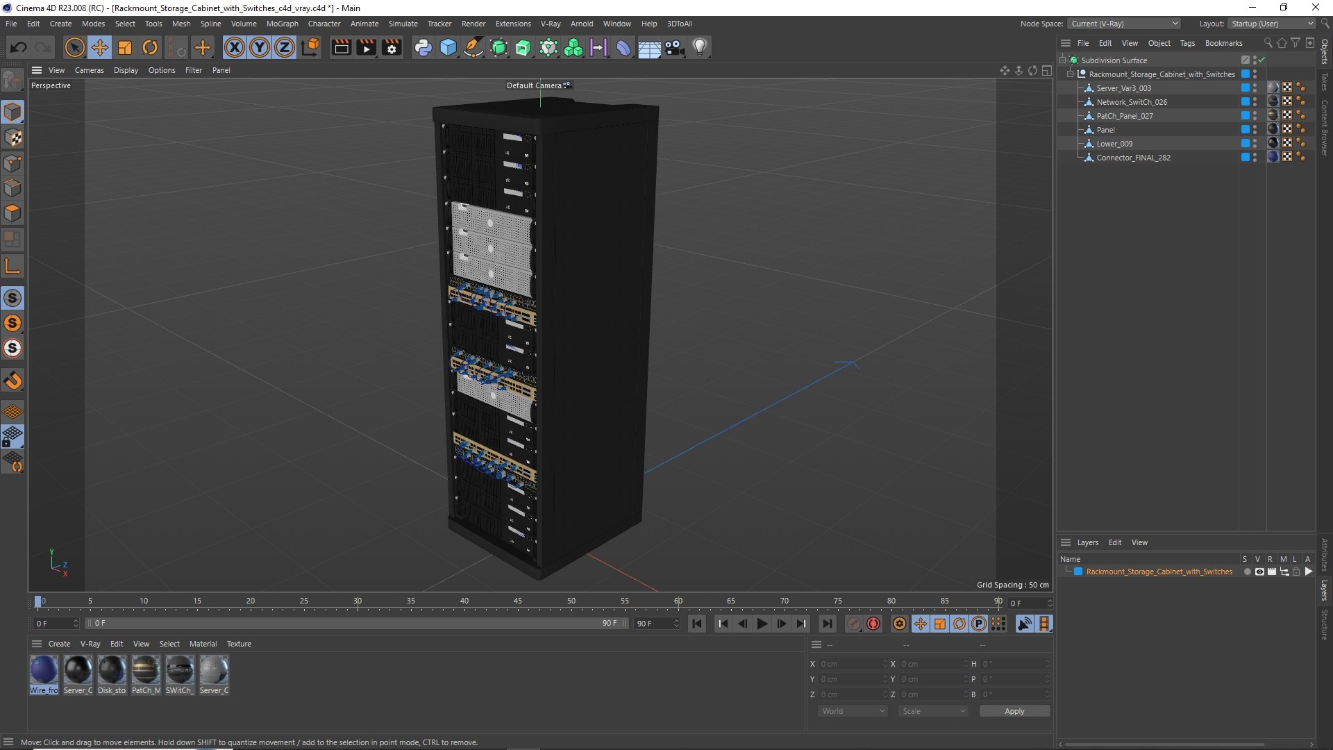 3D Rackmount Storage Cabinet with Switches https://p.turbosquid.com/ts-thumb/mb/edsExX/fb/rackmount_storage_cabinet_with_switches_1003/jpg/1789770231/1920x1080/fit_q87/60df5e0d62ab0b7391918abd90640bc05f8a5bf5/rackmount_storage_cabinet_with_switches_1003.jpg
