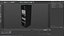Rackmount Storage Cabinet with Switches