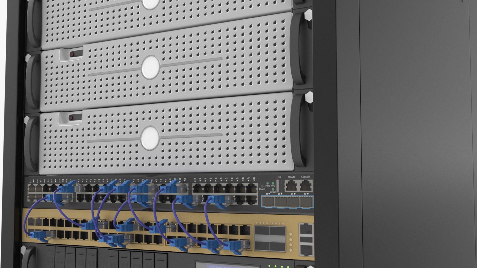 3D Rackmount Storage Cabinet with Switches https://p.turbosquid.com/ts-thumb/mb/edsExX/pU/rackmount_storage_cabinet_with_switches_007/jpg/1789770195/1920x1080/fit_q87/6404e15f10daab7011d12cdf3b2f6c86abd60cac/rackmount_storage_cabinet_with_switches_007.jpg