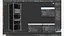 Rackmount Storage Cabinet with Switches
