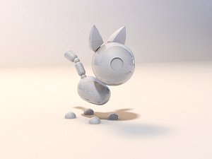 ballcat