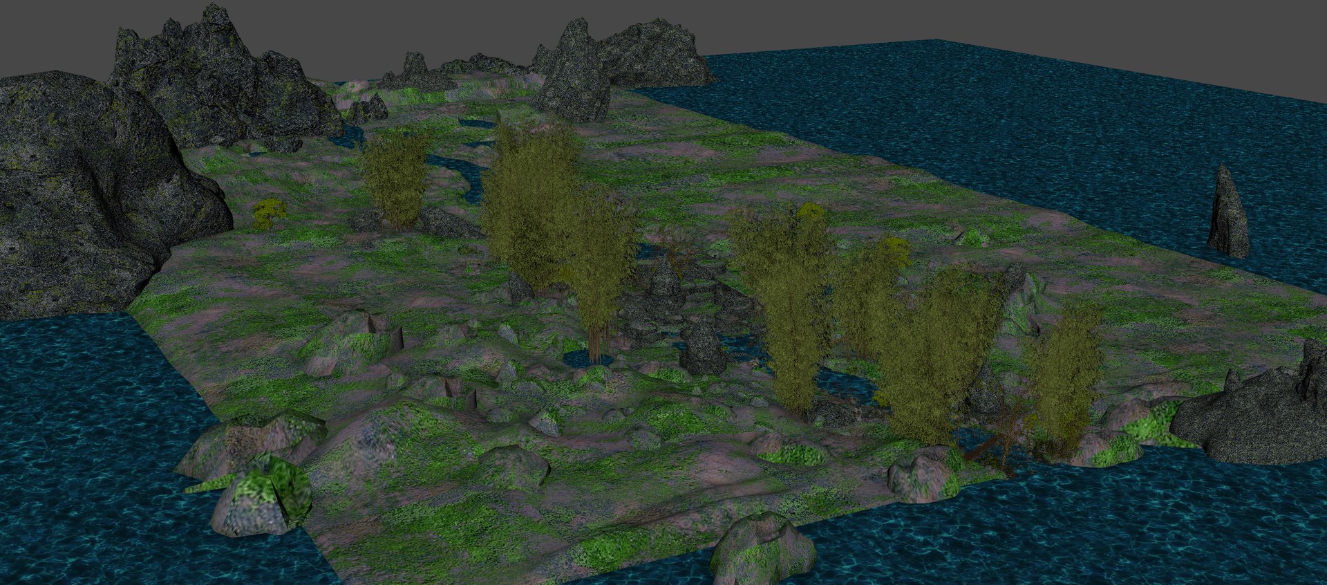 Jungle Lost Town Environment 3D https://p.turbosquid.com/ts-thumb/mb/fGeOUR/FP/bamboo13/jpg/1637688354/1920x1080/fit_q87/f6a85a1fa711c9a306e3dd62cad636f786f59d12/bamboo13.jpg