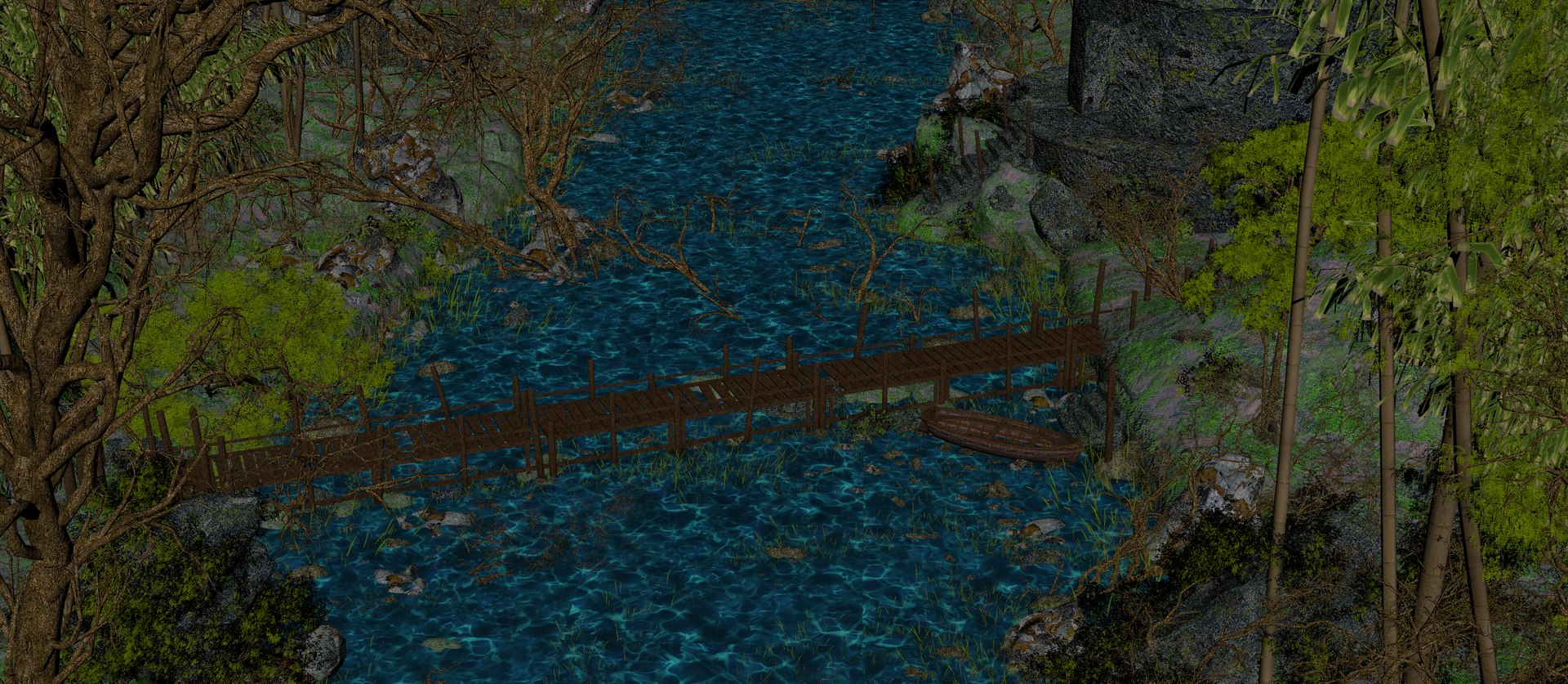 Jungle Lost Town Environment 3D https://p.turbosquid.com/ts-thumb/mb/fGeOUR/YF/bamboo15/jpg/1637688357/1920x1080/fit_q87/e89cb85e4cd1af596d2469dda1a276d59f5b3c40/bamboo15.jpg