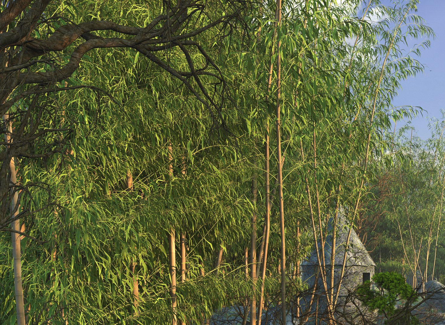 Jungle Lost Town Environment 3D https://p.turbosquid.com/ts-thumb/mb/fGeOUR/mA/bamboo5/jpg/1637684762/1920x1080/fit_q87/43503dfe038d137f2020b2f74a91fe2708f26a36/bamboo5.jpg