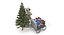 Set de Navidad (1)