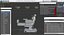 electronic chemotherapy chair therapy 3D