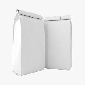 Coffee Bag Packaging