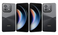 Huawei Enjoy 90 All Colors