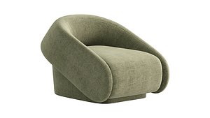 UP LIFT Prostoria Convertible Armchair