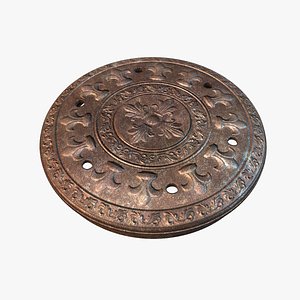 Manhole