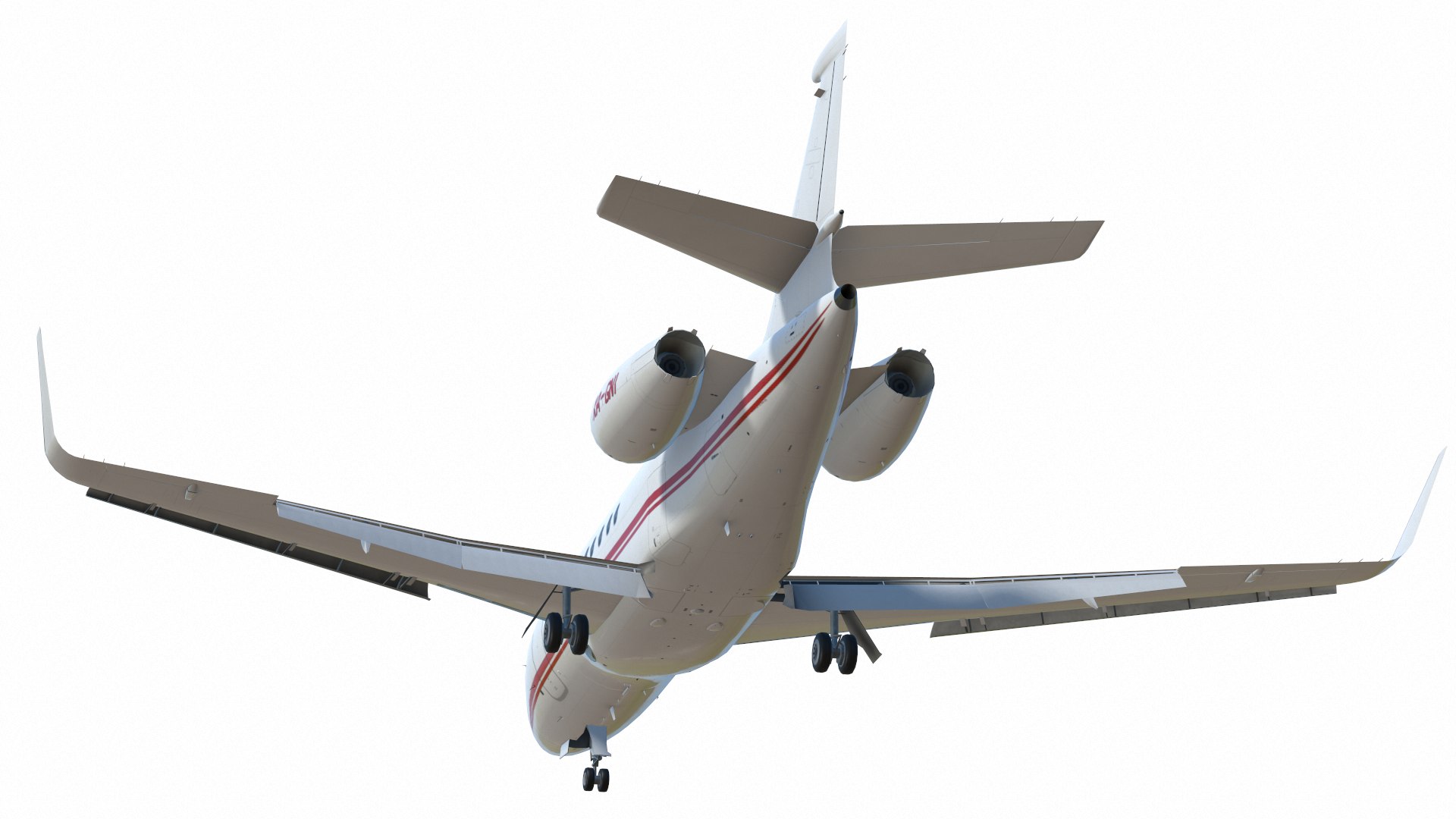 Dassault Falcon 2000LX model https://p.turbosquid.com/ts-thumb/mb/sHTG1O/Ir/11/png/1714152248/1920x1080/fit_q87/1547687bb08eb6477b3492e103984ad7492e999d/11.jpg