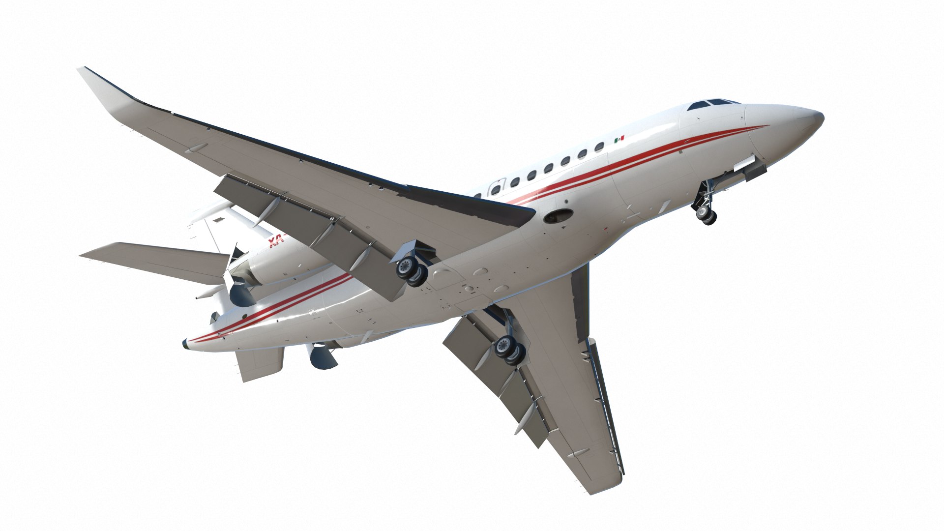 Dassault Falcon 2000LX model https://p.turbosquid.com/ts-thumb/mb/sHTG1O/XF/z09/png/1714152247/1920x1080/fit_q87/6f05c3bcd14ccd4069101a8e7985c3fcf32c5cde/z09.jpg