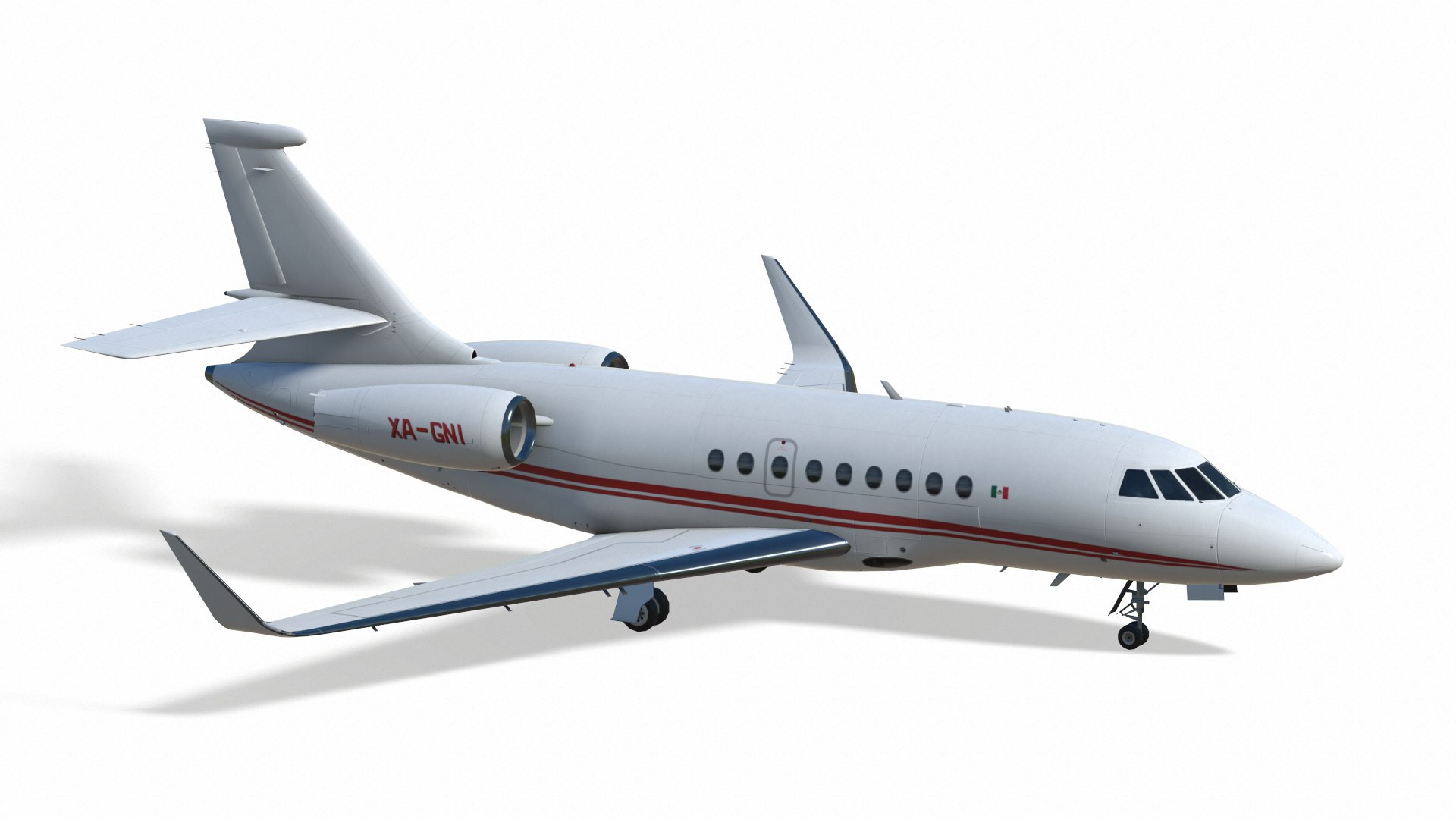 Dassault Falcon 2000LX model https://p.turbosquid.com/ts-thumb/mb/sHTG1O/xn/z03/png/1714152244/1920x1080/fit_q87/5f344748dc04e7170ab7530805764b97e3778bca/z03.jpg