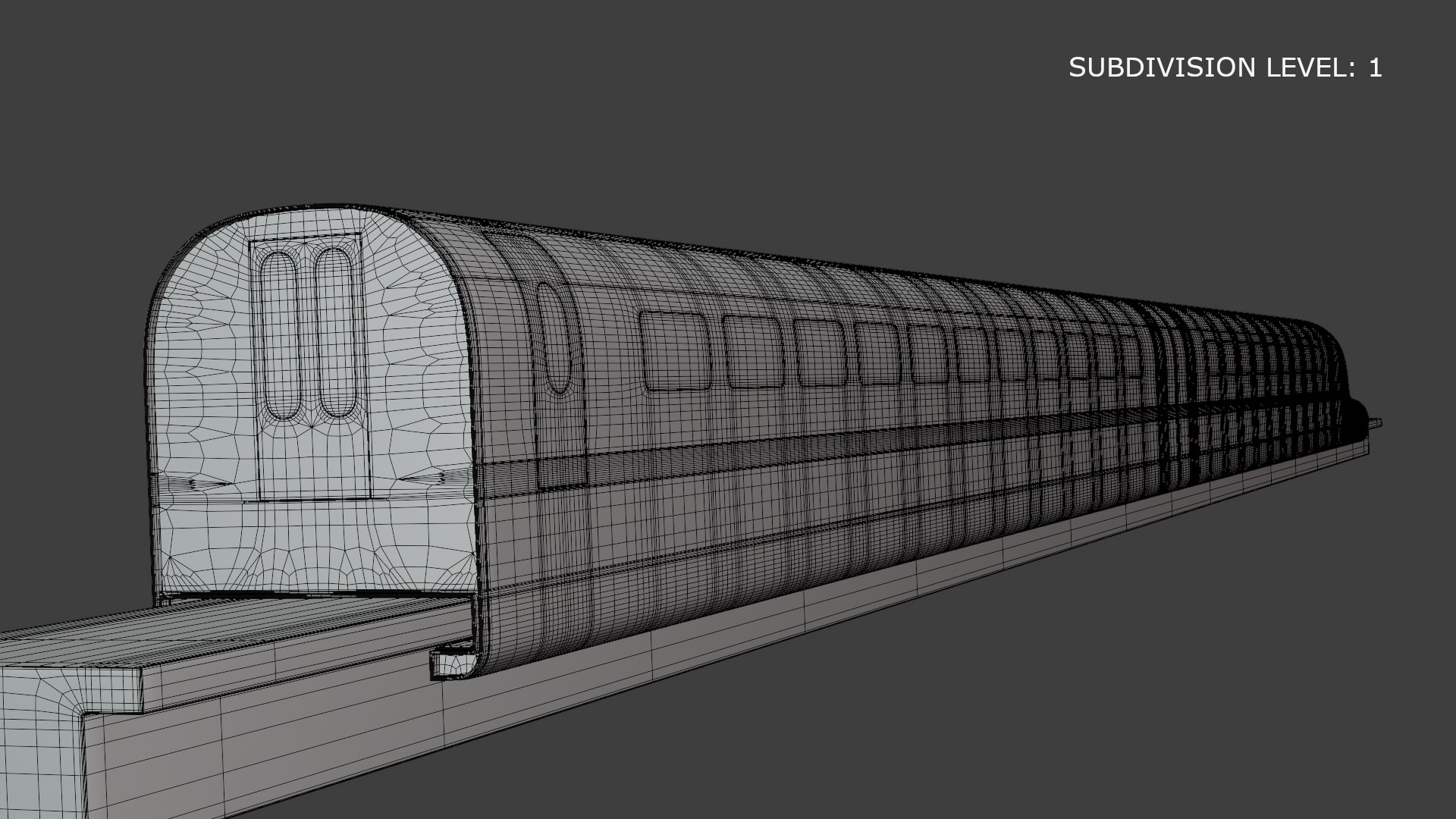3D model High-speed train exterior https://p.turbosquid.com/ts-thumb/mb/vqC6SL/Rm/train_speed_2023_wire_4_sub/png/1686426853/1920x1080/fit_q87/8608e564a6ce9431bbd251f2152fb96bfd92208f/train_speed_2023_wire_4_sub.jpg