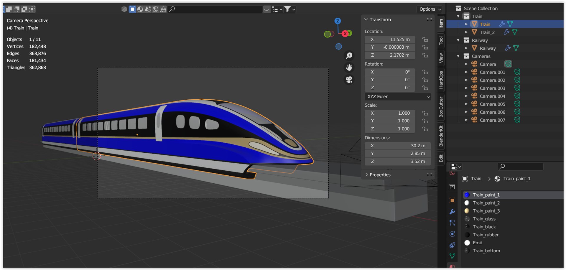 3D model High-speed train exterior https://p.turbosquid.com/ts-thumb/mb/vqC6SL/hL/screenshot061023at11.18pm/png/1686432030/1920x1080/fit_q87/8349e0455daacab6e27ca70e69486d5c862dd5dc/screenshot061023at11.18pm.jpg