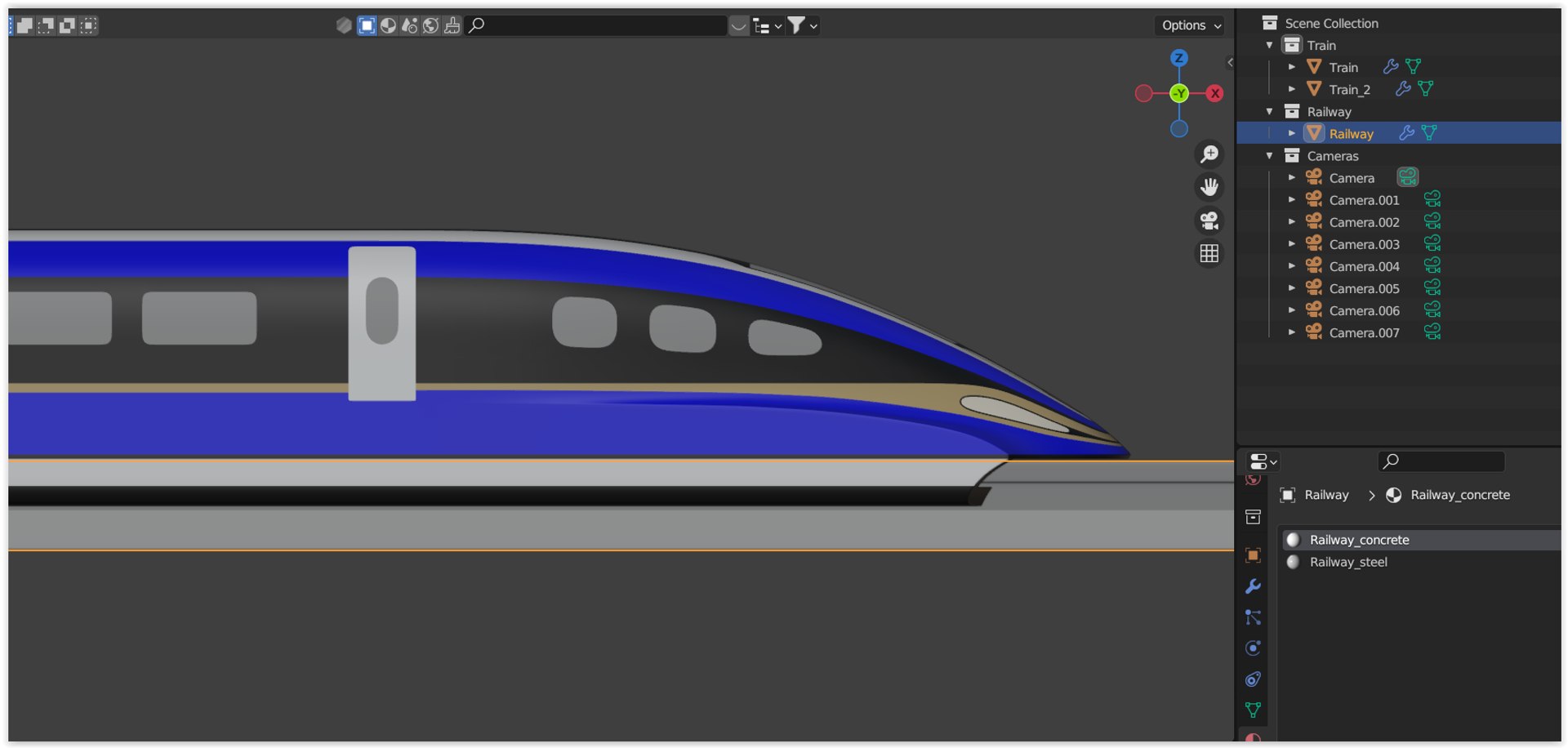 3D model High-speed train exterior https://p.turbosquid.com/ts-thumb/mb/vqC6SL/rm/screenshot061023at11.19pm001/png/1686432030/1920x1080/fit_q87/63c291939c27deeb84725e6ec870492a87463b70/screenshot061023at11.19pm001.jpg