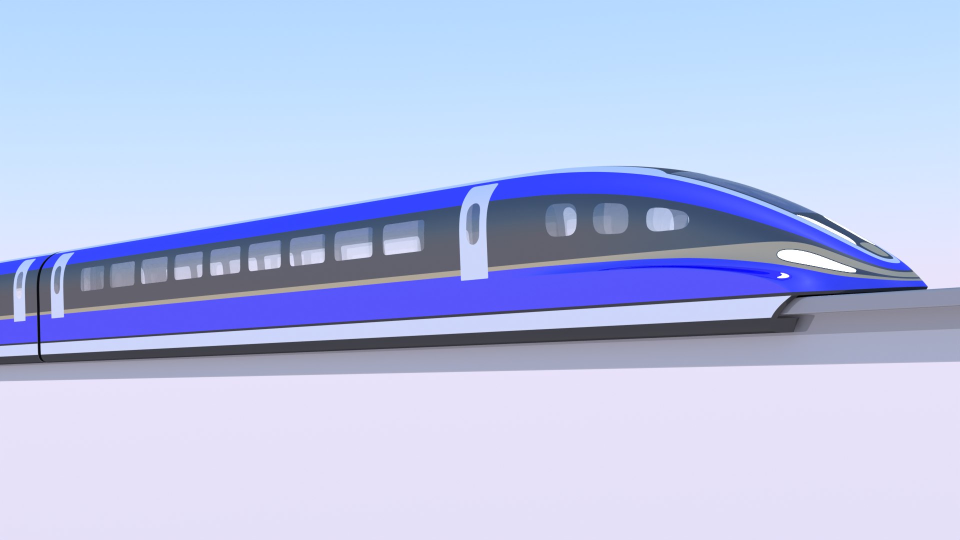 3D model High-speed train exterior https://p.turbosquid.com/ts-thumb/mb/vqC6SL/vw/train_speed_2023_2/png/1686426798/1920x1080/fit_q87/a0b8ae7be527541cb17e645f21bf70f88b6fa565/train_speed_2023_2.jpg