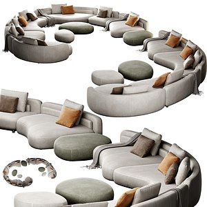 MInotti Bezier model