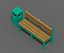 Voxel-Baukasten (85 Artikel)