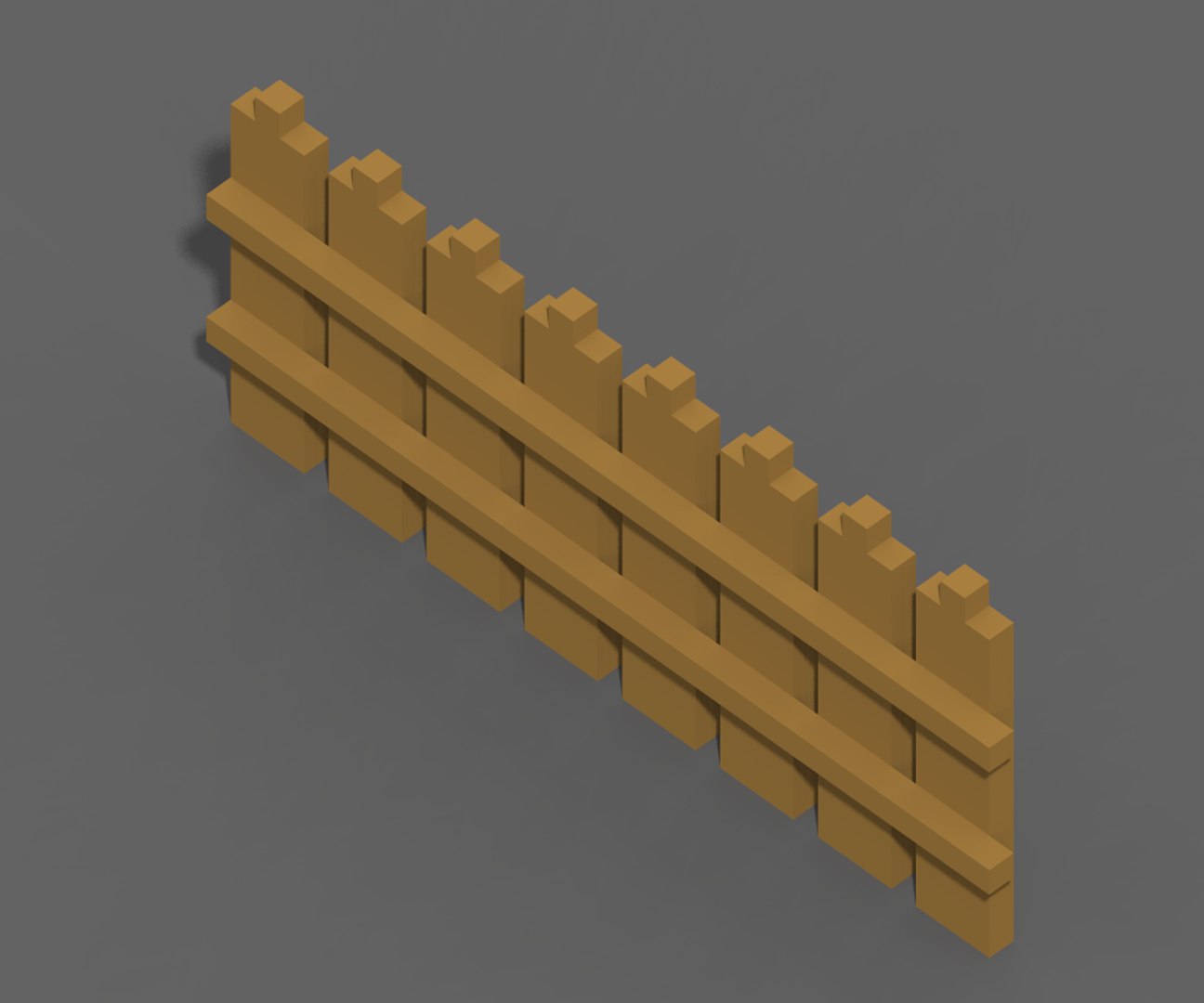 3D voxel construction 85 items model https://p.turbosquid.com/ts-thumb/mb/xTLdxm/XJzqDUYD/fence2/png/1553534945/1920x1080/fit_q87/4efda990045fe5b170dd10b9989db91a08c15a70/fence2.jpg