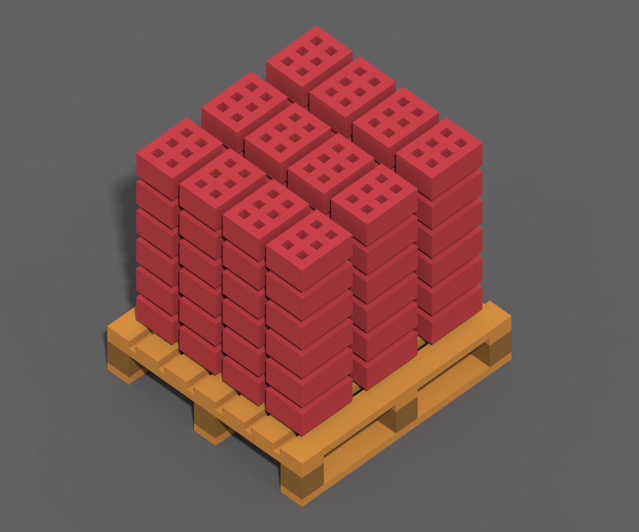 3D voxel construction 85 items model https://p.turbosquid.com/ts-thumb/mb/xTLdxm/agHxAC9J/voxelbrickpackred/png/1553534945/1920x1080/fit_q87/727427291f8e41f8d1626728b97829efe04c06eb/voxelbrickpackred.jpg