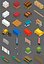 Voxel-Baukasten (85 Artikel)