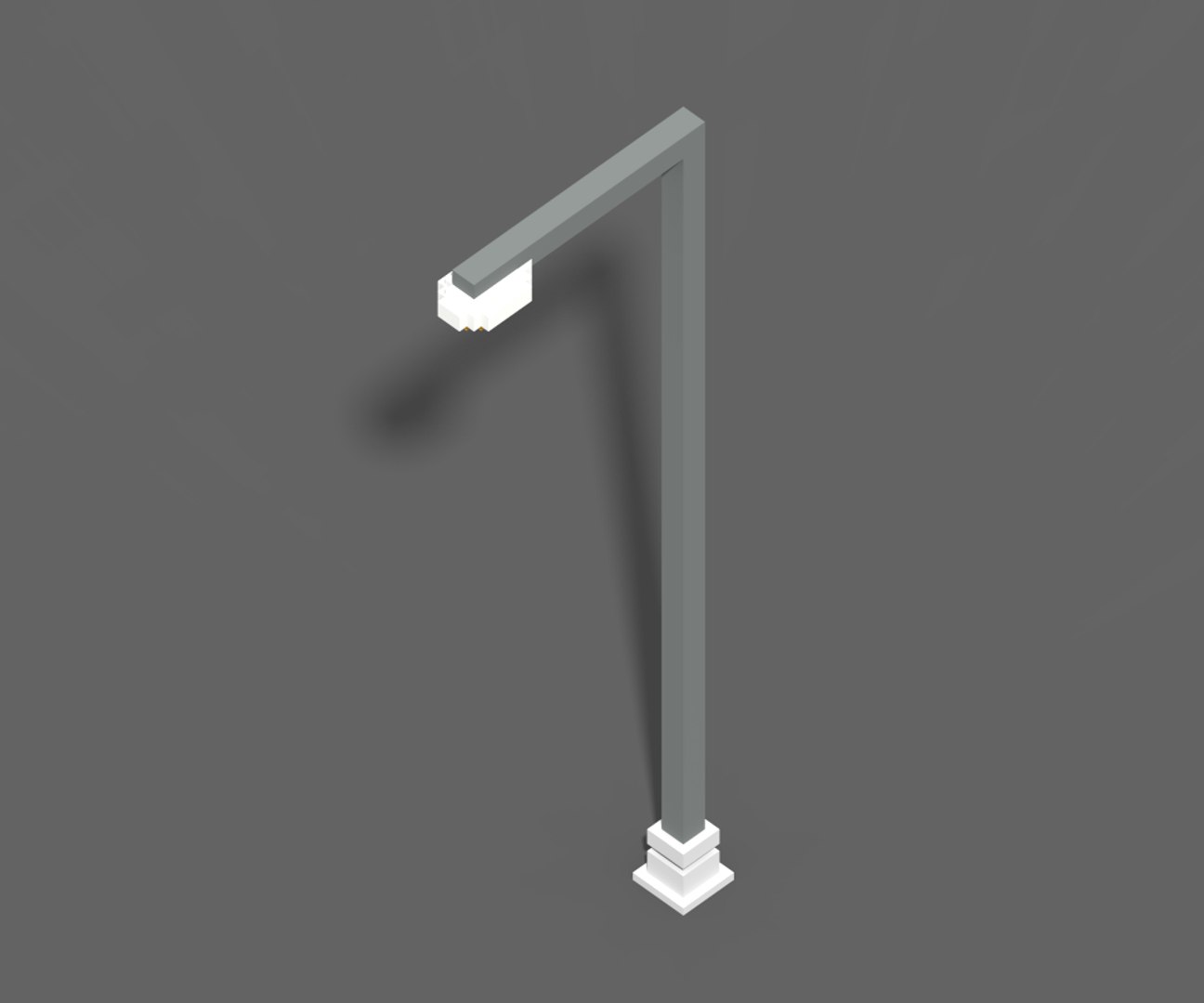 3D voxel construction 85 items model https://p.turbosquid.com/ts-thumb/mb/xTLdxm/l3IoYAAy/voxellightingcolumn/png/1553534945/1920x1080/fit_q87/395e858ba896fa912c9523c2e676e74d84ce4eb6/voxellightingcolumn.jpg