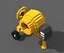 Voxel-Baukasten (85 Artikel)