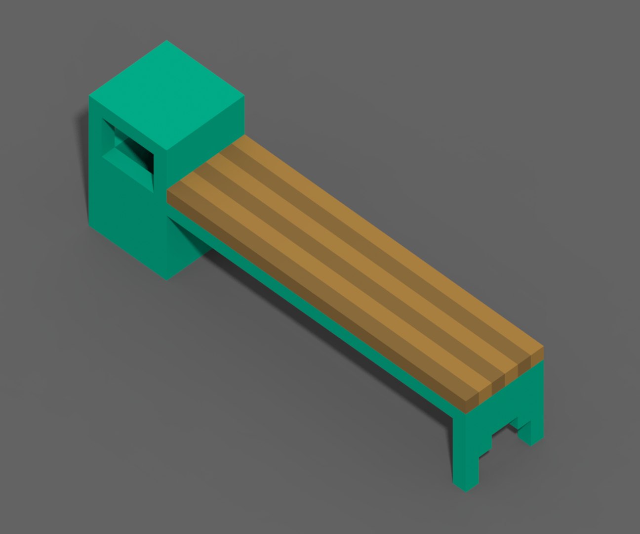 3D voxel construction 85 items model https://p.turbosquid.com/ts-thumb/mb/xTLdxm/u58eN18o/chair2/png/1553534944/1920x1080/fit_q87/1852c01066790ff651f3a7c128c1dec7eda24b3a/chair2.jpg