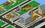 Voxel-Baukasten (85 Artikel)