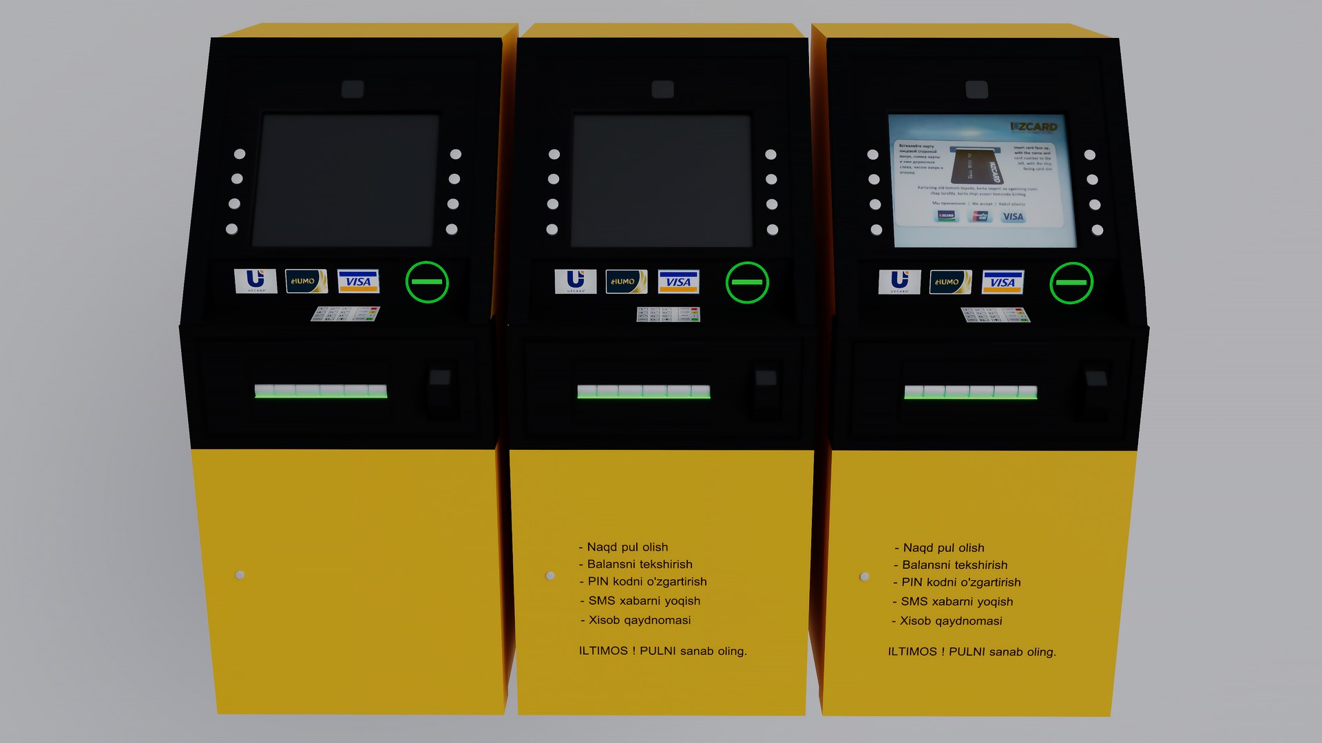 3D model Automated Teller Machine https://p.turbosquid.com/ts-thumb/mb/z6gM27/gI/automatedtellermachine5/png/1678788850/1920x1080/fit_q87/ef0c09769e63499cd526a0625d6fcc132e79682e/automatedtellermachine5.jpg